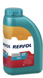 Repsol nautico 2t Фото 1