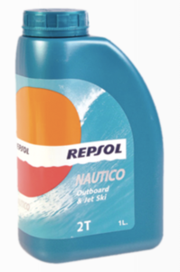 Repsol nautico outboard & jet ski 2t Фото 1
