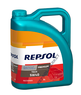 Repsol premium tech 5w40 Фото 3