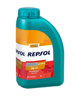 Repsol AutoGas 5w30