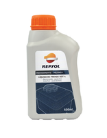 Repsol liquido de frenos dot 4