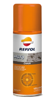 Repsol moto chain