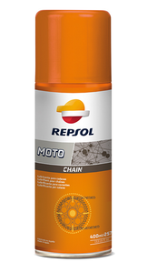 Repsol moto chain Фото 1